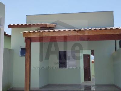 Casa para Venda, em Caraguatatuba, bairro Morro do Algodão, 3 dormitórios, 2 banheiros, 1 suíte, 3 vagas